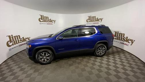 2023 GMC Acadia AWD SLE