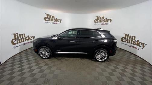 2025 Buick Envision Avenir AWD