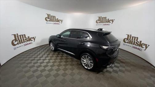 2025 Buick Envision Avenir AWD