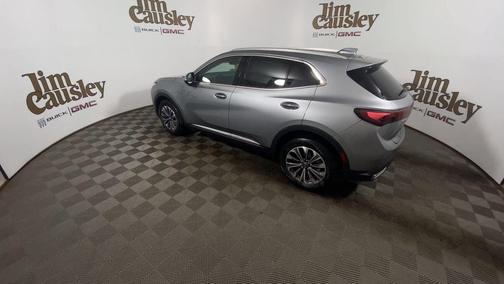 2025 Buick Envision Preferred AWD