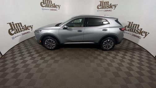 2025 Buick Envision Preferred AWD