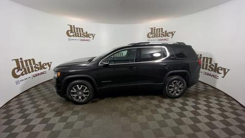 2023 GMC Acadia AWD SLE
