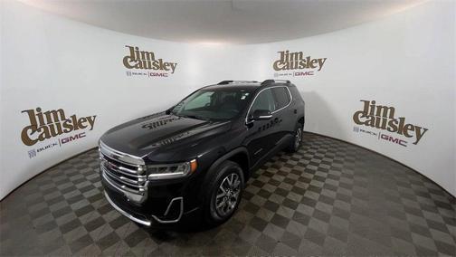 2023 GMC Acadia AWD SLE