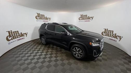 2023 GMC Acadia AWD SLE