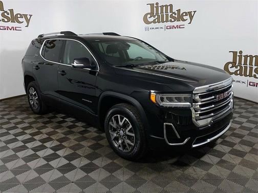 2023 GMC Acadia AWD SLE