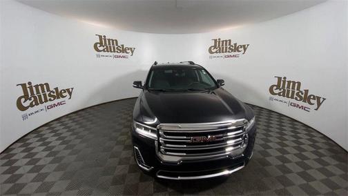 2023 GMC Acadia AWD SLE