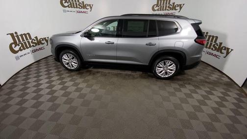 2026 GMC Acadia Elevation AWD