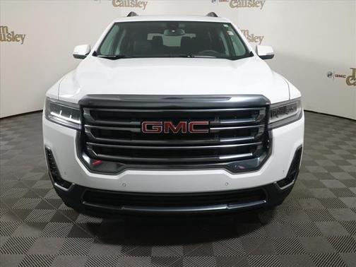 2021 GMC Acadia AWD AT4