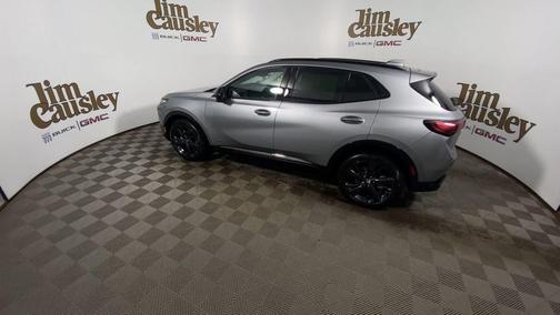 2025 Buick Envision Sport Touring AWD