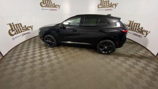 2023 Buick Envision Preferred FWD