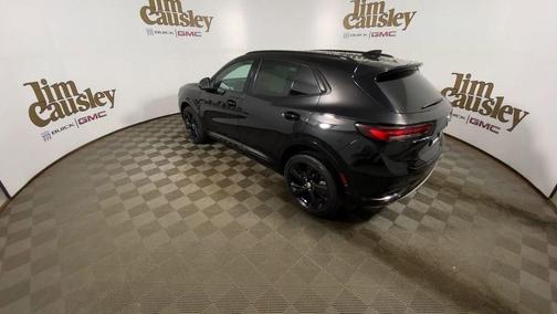 2023 Buick Envision Preferred FWD