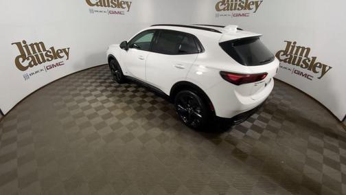 2026 Buick Envision Sport Touring AWD