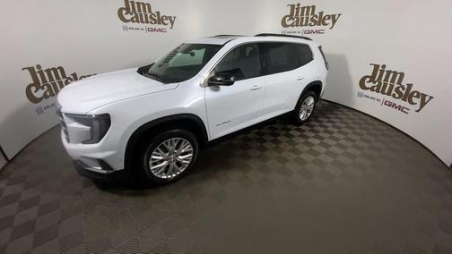 2026 GMC Acadia Elevation AWD