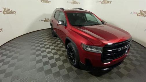 2022 GMC Acadia FWD SLE