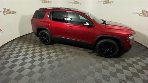 2022 GMC Acadia FWD SLE