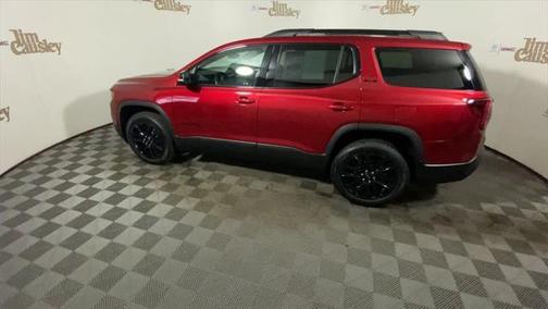 2022 GMC Acadia FWD SLE