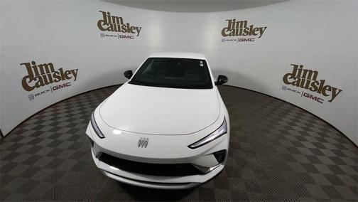 2024 Buick Envista Sport Touring FWD