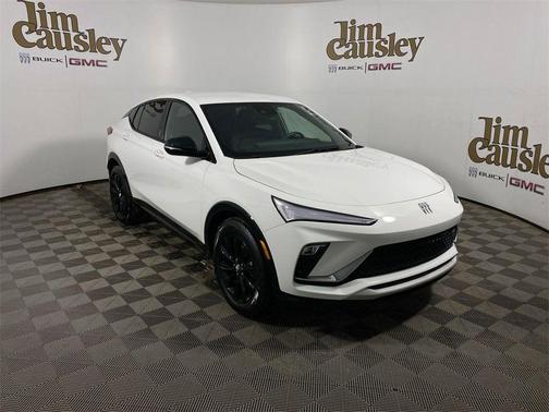 2024 Buick Envista Sport Touring FWD