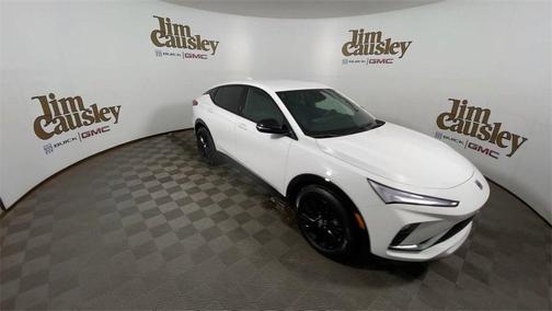 2024 Buick Envista Sport Touring FWD