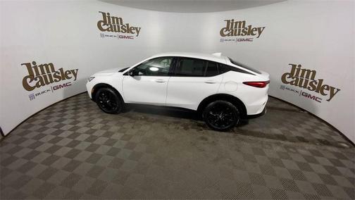 2024 Buick Envista Sport Touring FWD