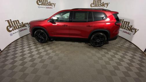 2026 GMC Acadia Elevation AWD