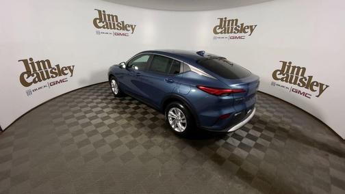 2026 Buick Envista Preferred FWD