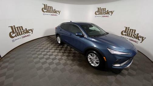 2026 Buick Envista Preferred FWD