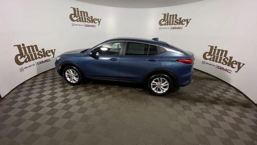 2026 Buick Envista Preferred FWD