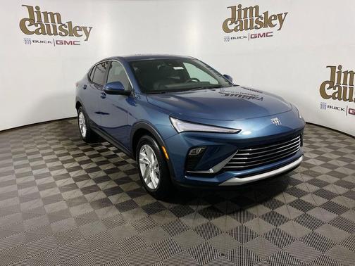 2026 Buick Envista Preferred FWD