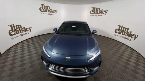 2026 Buick Envista Preferred FWD