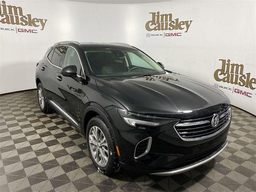 2022 Buick Envision FWD Preferred