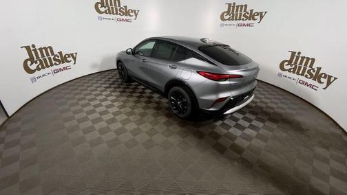 2026 Buick Envista Sport Touring FWD