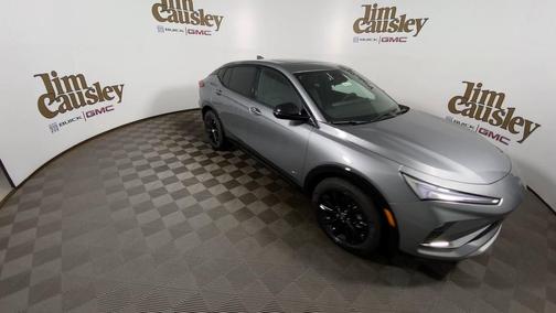 2026 Buick Envista Sport Touring FWD