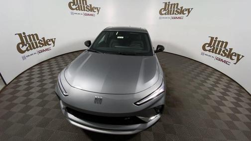 2026 Buick Envista Sport Touring FWD