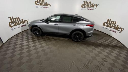 2026 Buick Envista Sport Touring FWD