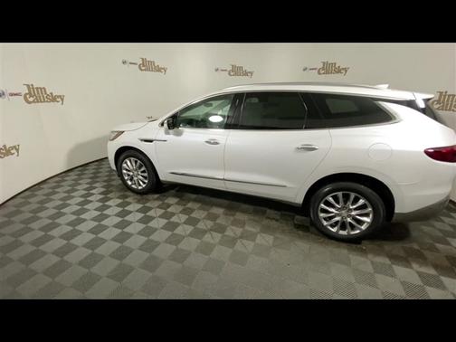 2021 Buick Enclave AWD Premium