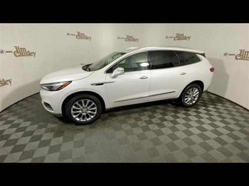 2021 Buick Enclave AWD Premium