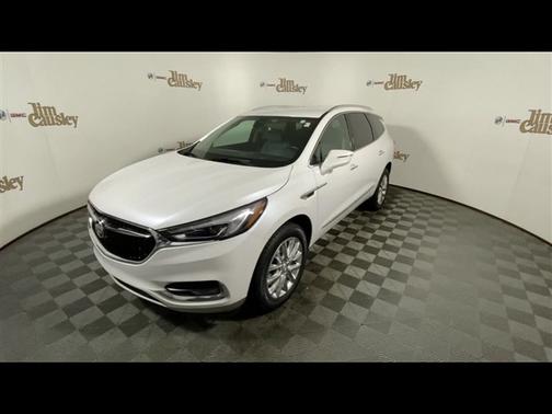 2021 Buick Enclave AWD Premium
