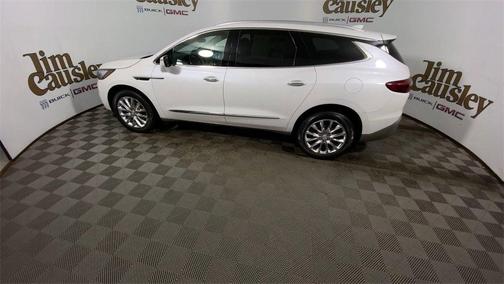 2021 Buick Enclave AWD Premium