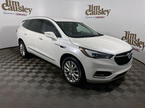 2021 Buick Enclave AWD Premium