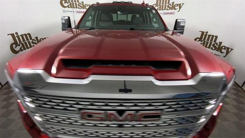 2023 GMC Sierra 2500 Denali
