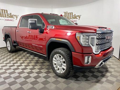 2023 GMC Sierra 2500 Denali