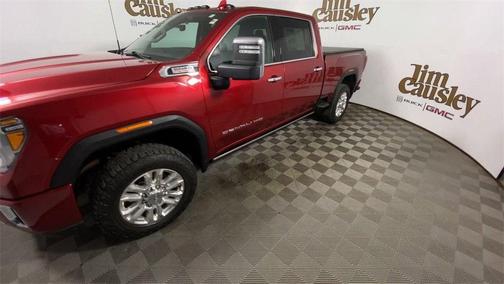 2023 GMC Sierra 2500 Denali