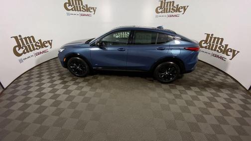 2026 Buick Envista Sport Touring FWD