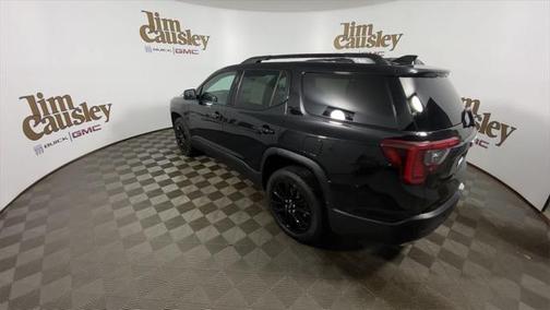 2023 GMC Acadia FWD SLE