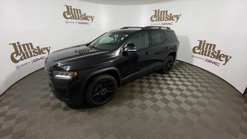 2023 GMC Acadia FWD SLE