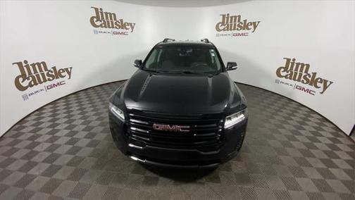 2023 GMC Acadia FWD SLE