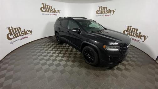 2023 GMC Acadia FWD SLE