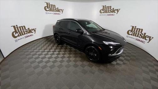 2025 Buick Encore GX Sport Touring
