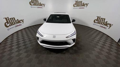 2026 Buick Envista Sport Touring FWD